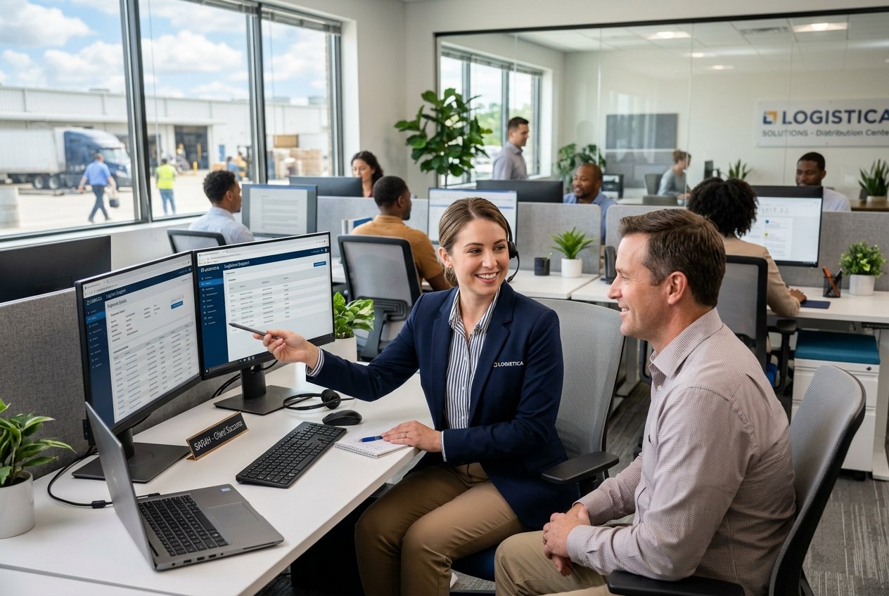 Guest Wholesales Team Office